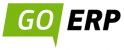 GO-ERP – ERP risinājumi Jūsu biznesam logo
