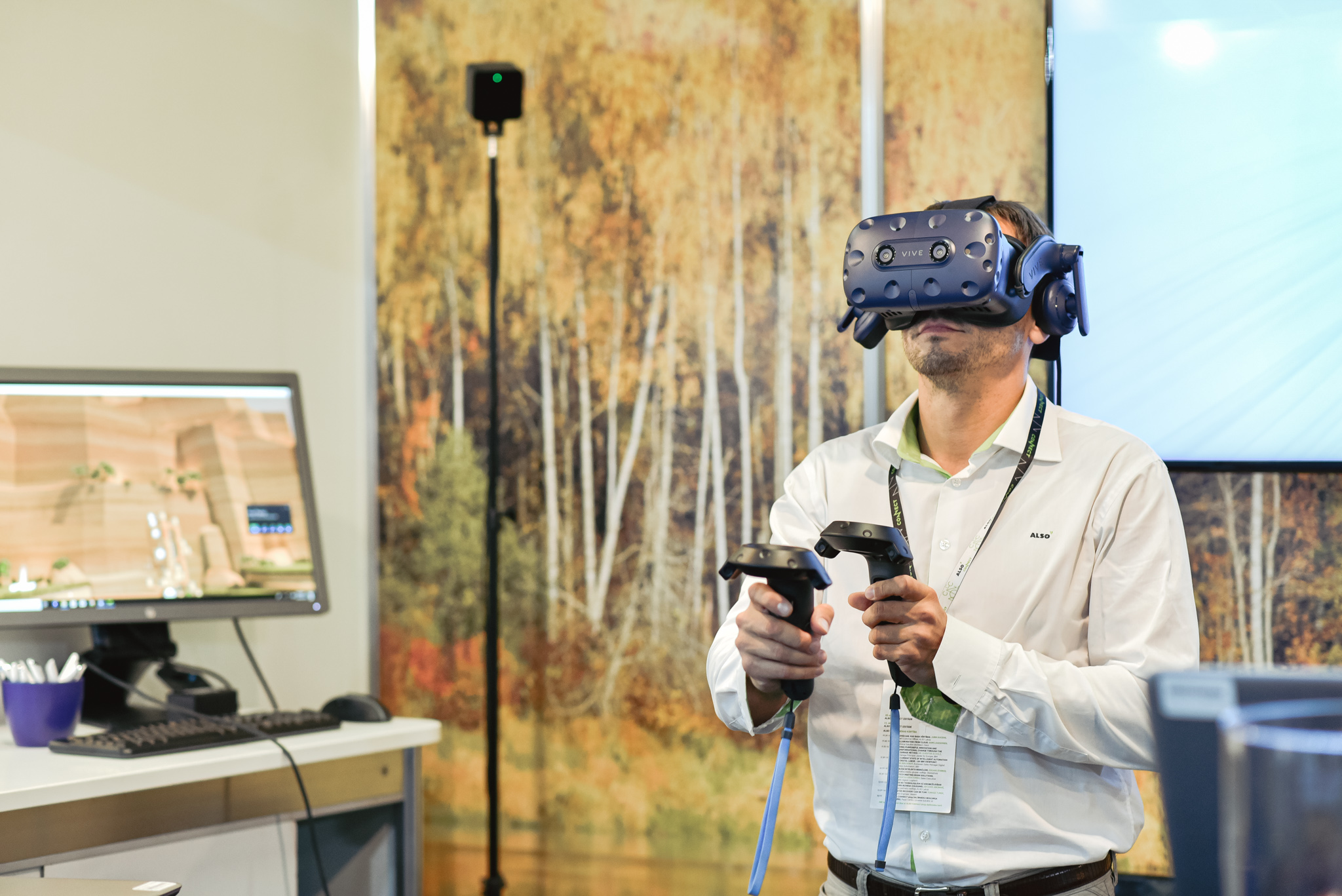 Find a digital solution and technology partner at RIGA COMM 2020 ...