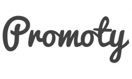 Promoty logo