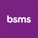 BSMS logo