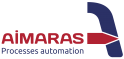 Aimaras – business process automation logo