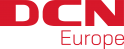 DCN EUROPE – Nākamās paaudzes tīkla risinājumi logo