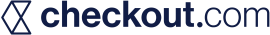 Checkout.com — maksājumi digitālajai ekonomikai logo