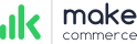 MakeCommerce logo