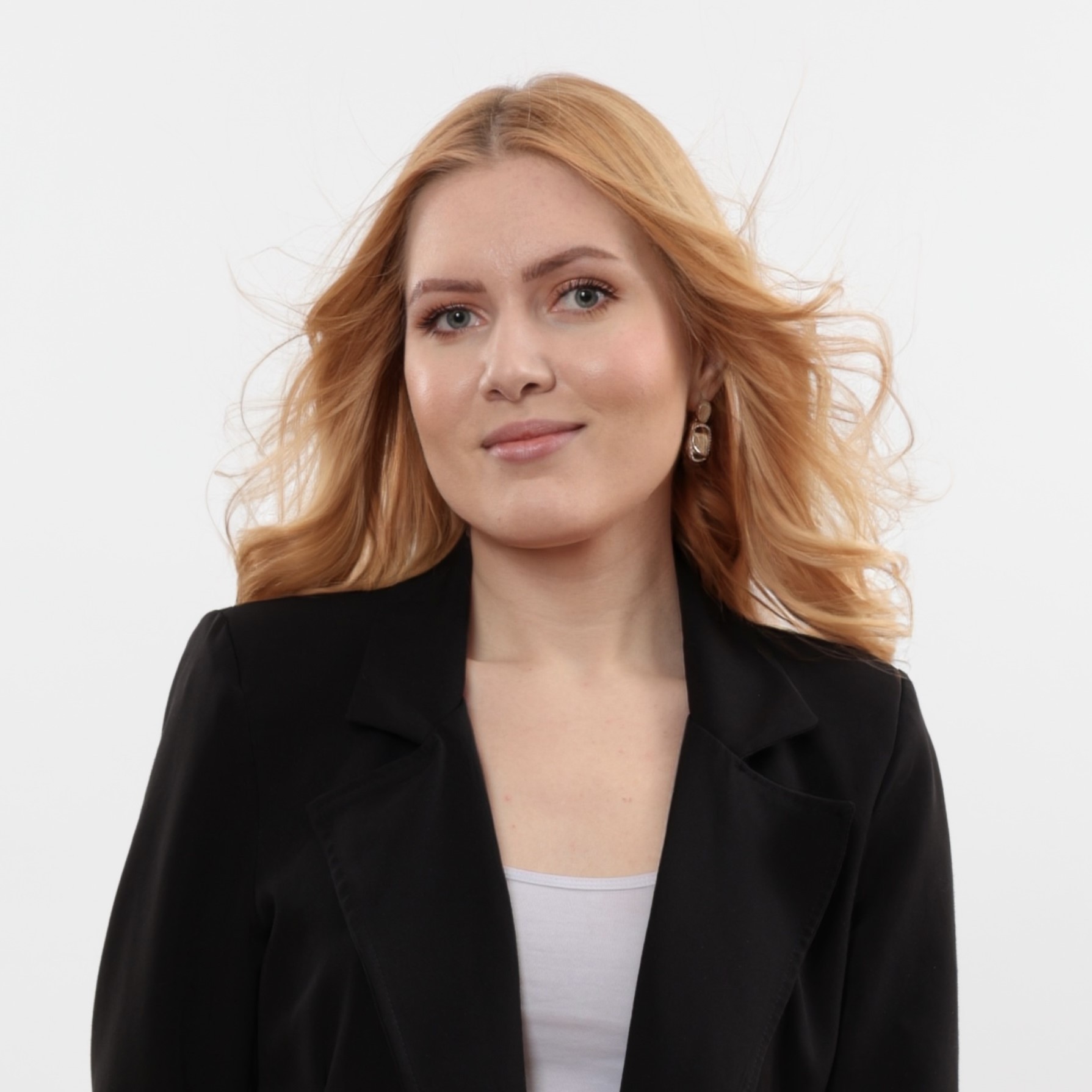 Christina Värno