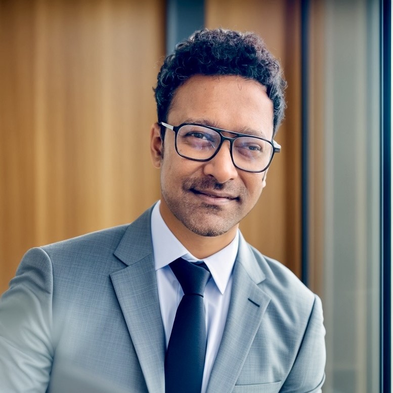 Sabyasachi Das Mahapatra