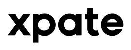 xpate logo