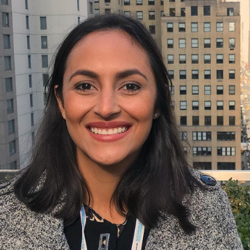 Dra. Msc. Tatiana Buelvas