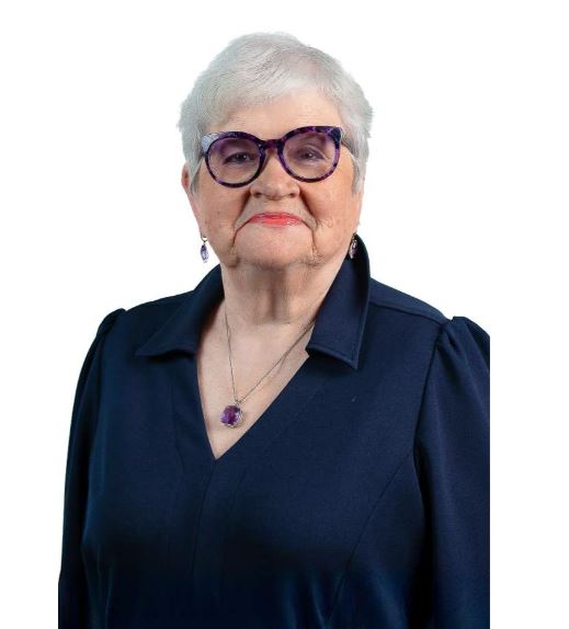 Dagnija Blumberga, Dr.habil.sc.ing.