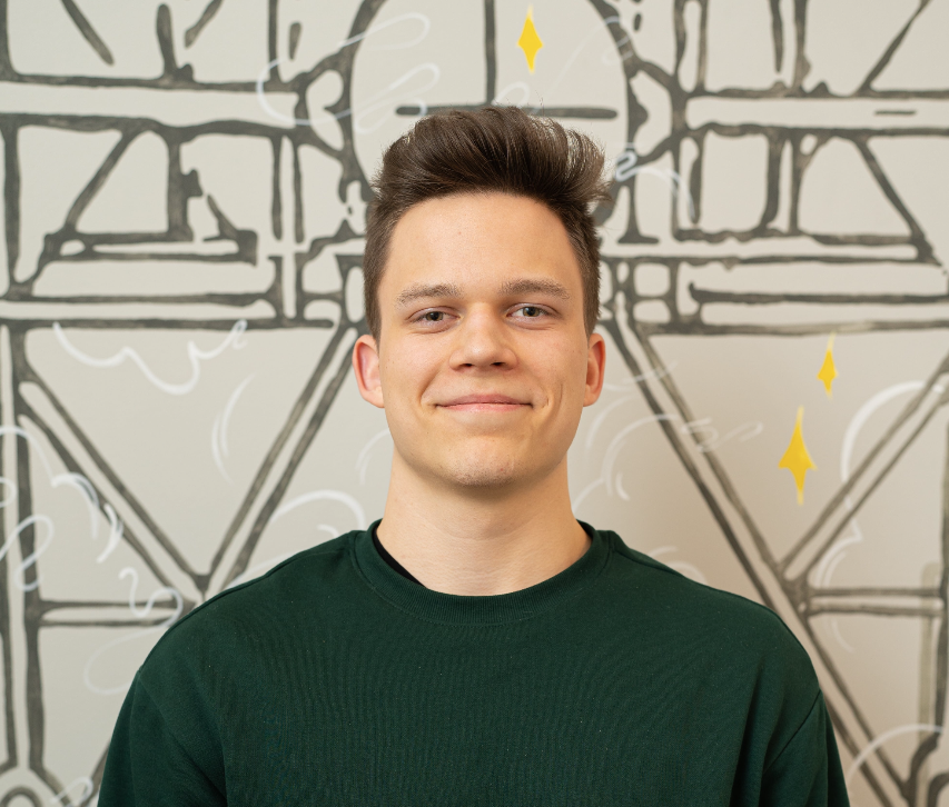 Ernests Gustavs Dane