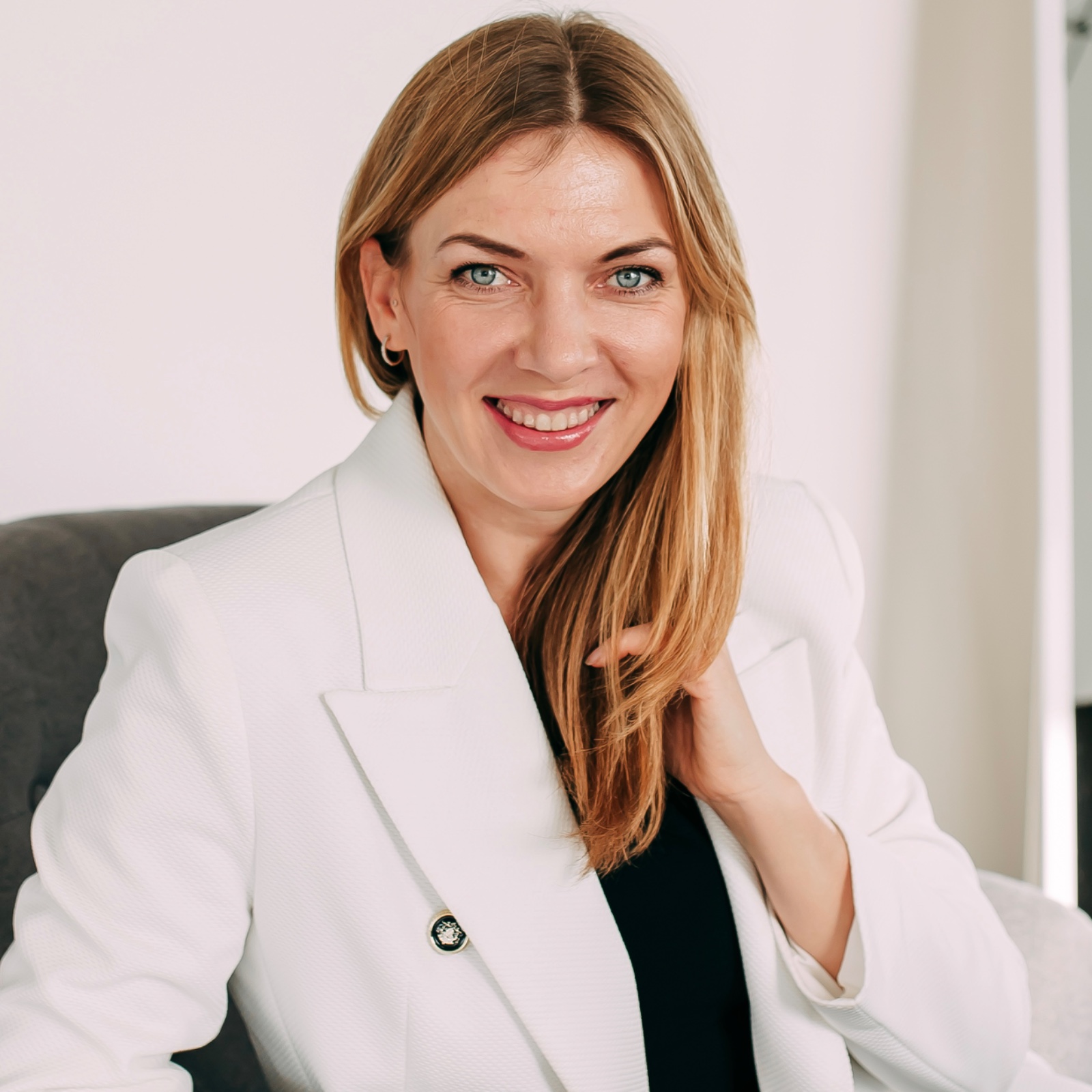 Liene Leikuma-Rimicāne