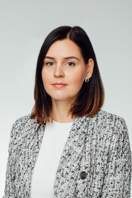 Madara Melne Krūmiņa