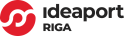Ideaport Riga – Pilna cikla CRM uzlabošana ar AI, UX un dziļu platformu kompetenci logo