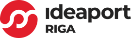 Ideaport Riga – Pilna cikla CRM uzlabošana ar AI, UX un dziļu platformu kompetenci logo