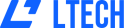 LTECH – inovatīvi IT risinājumi efektīvākai biznesa darbībai logo