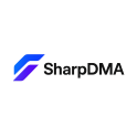SharpDMA – efektīva klientu piesaiste ar mērķētu outreach un datu stratēģiju logo