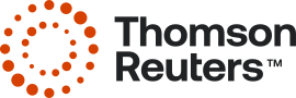 Thomson Reuters – Dati, tehnoloģijas un ieskati gudrākiem biznesa lēmumiem logo