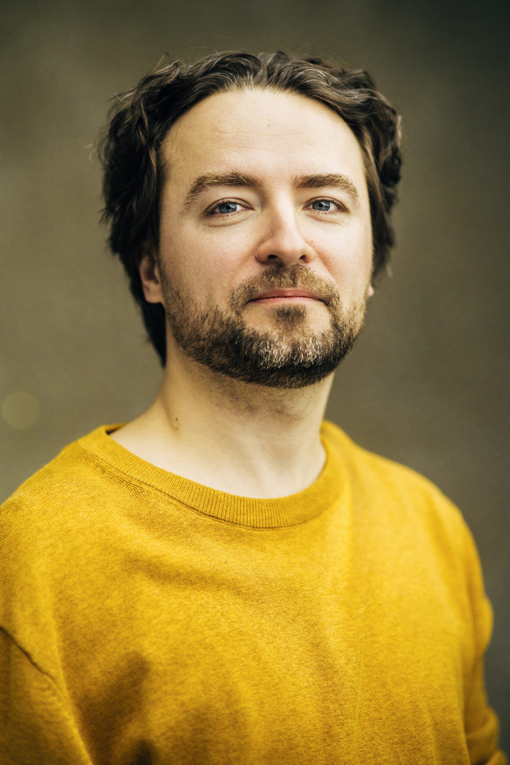Dov Zavadskis