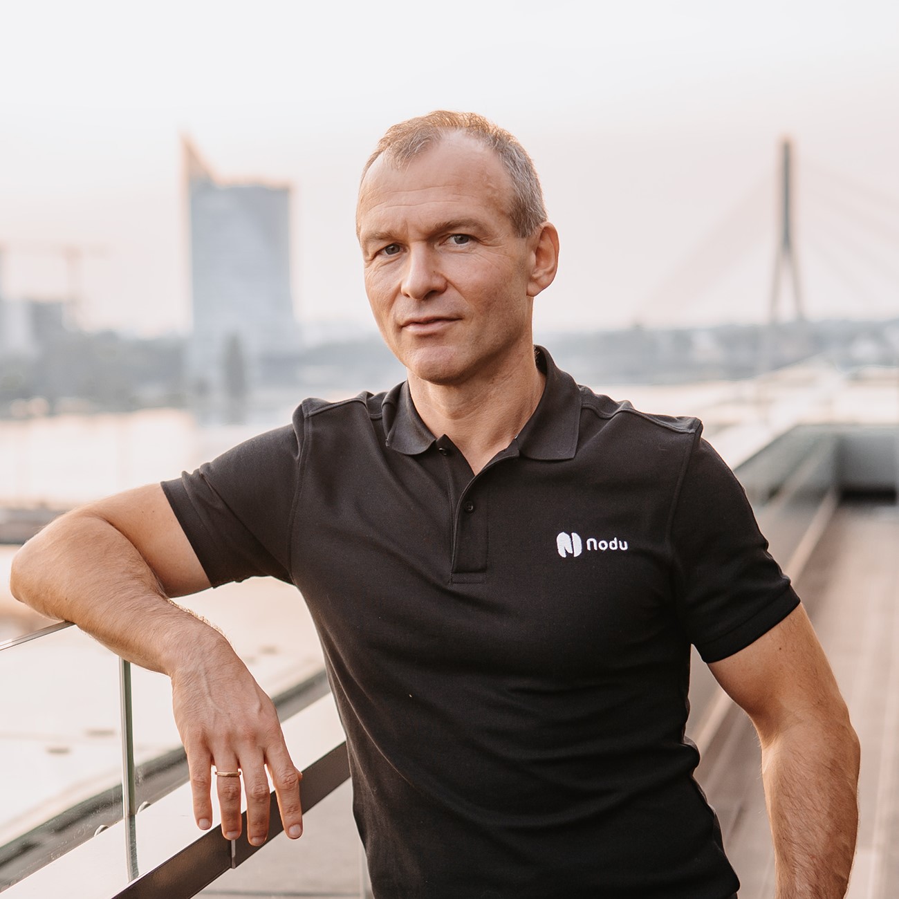 Alex Novozhenov