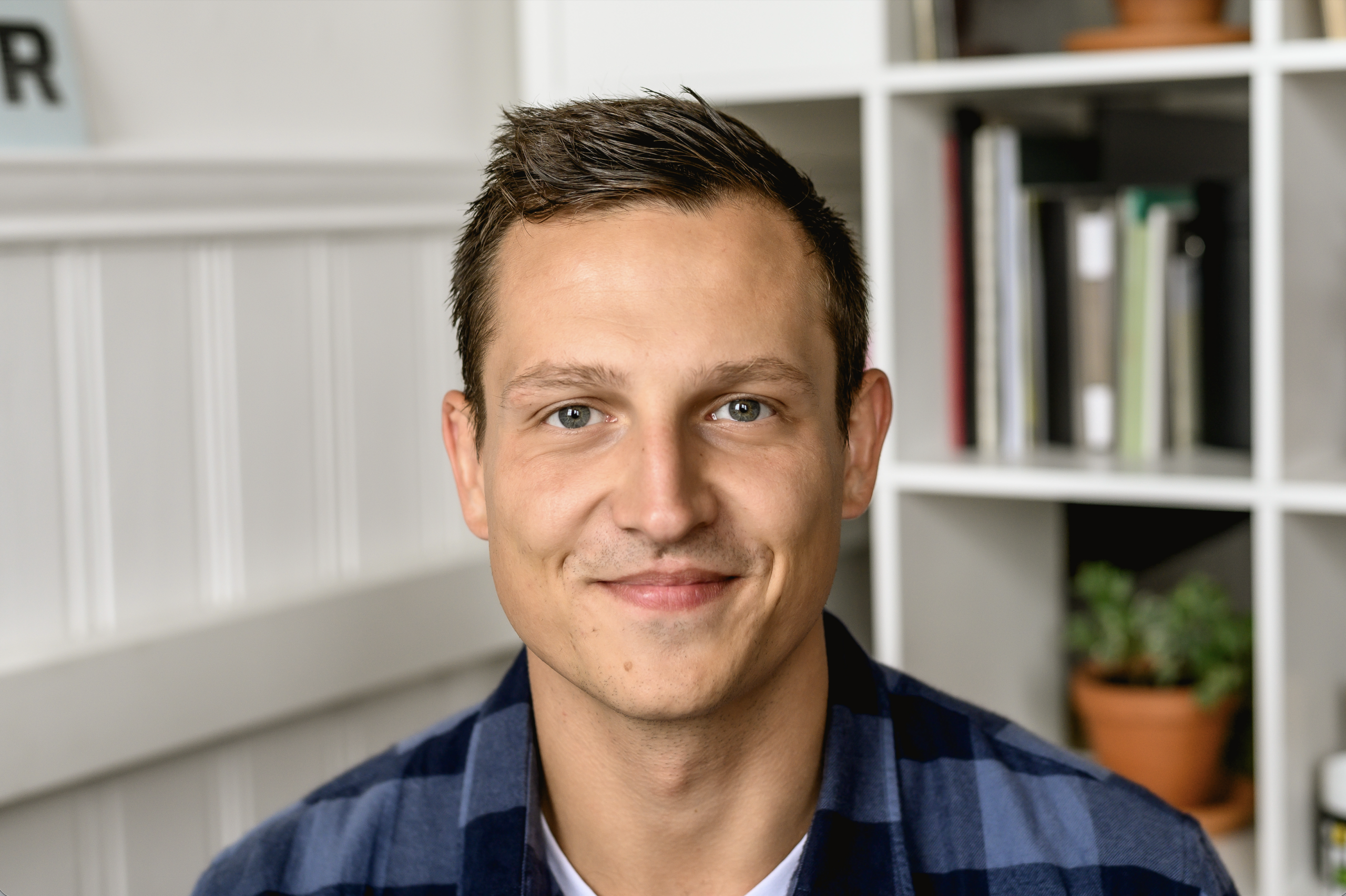 Alex Tkacovs