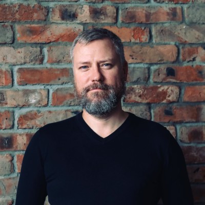 Andrejs Krumins