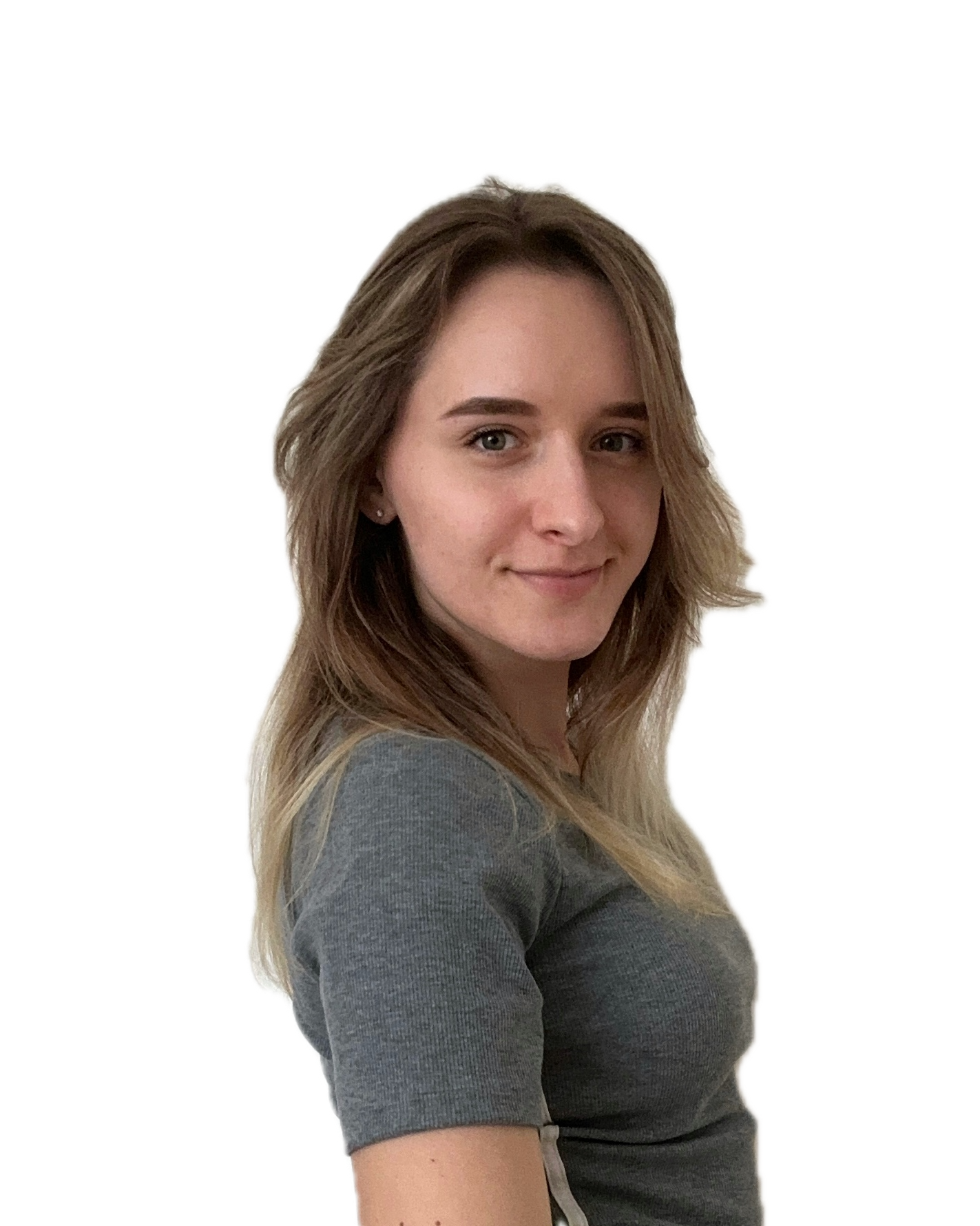 Daryna Radiichuk