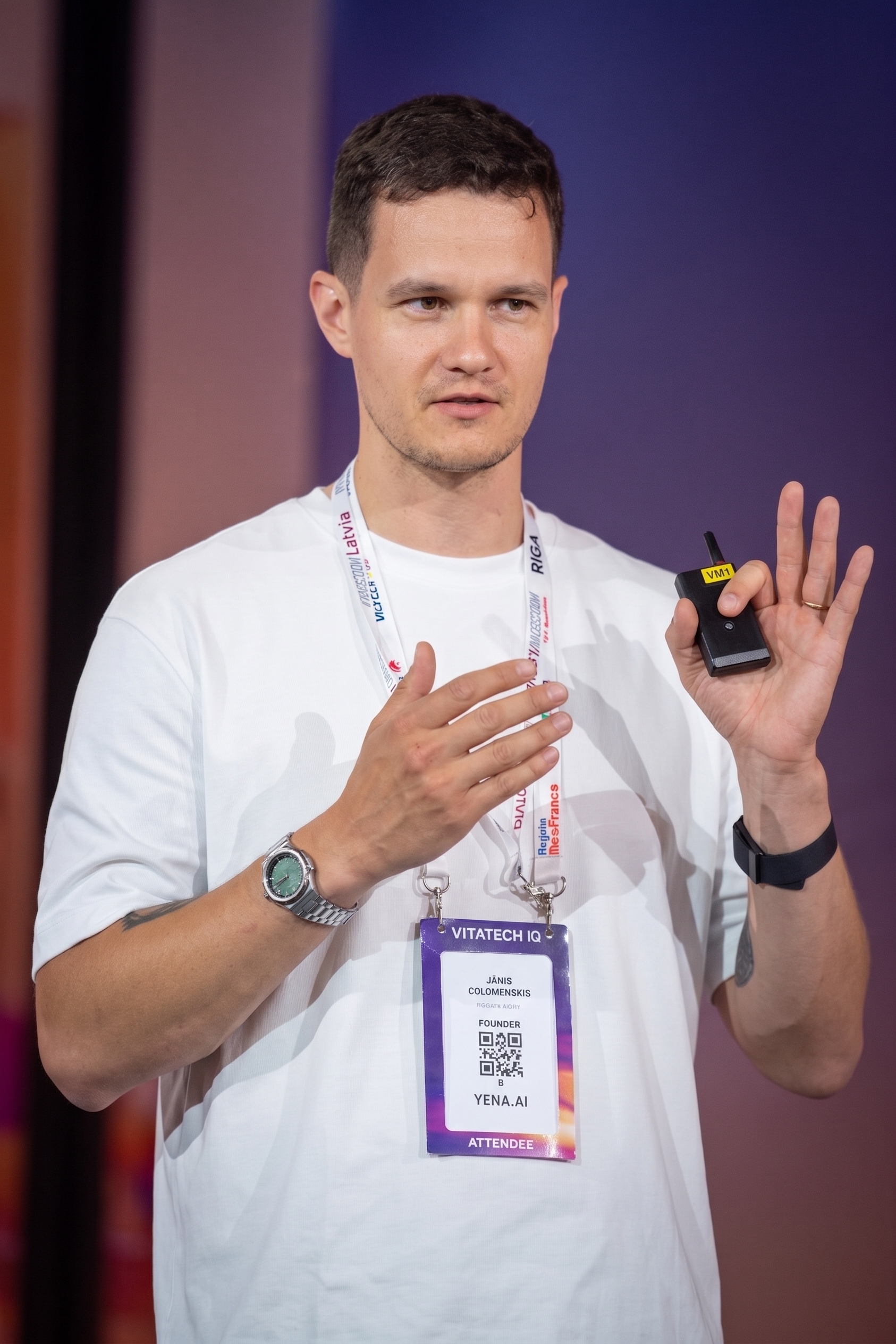 Janis Kolomenskis