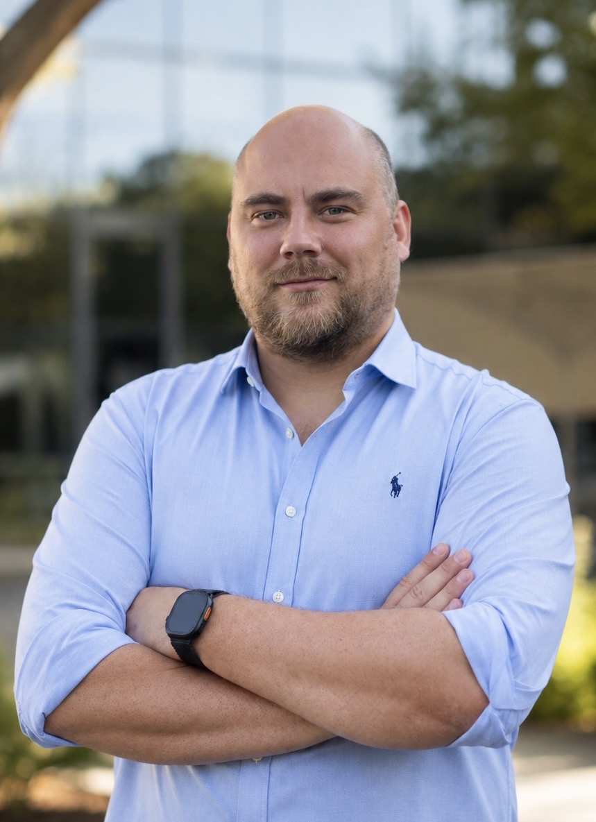 Maciej Michalski