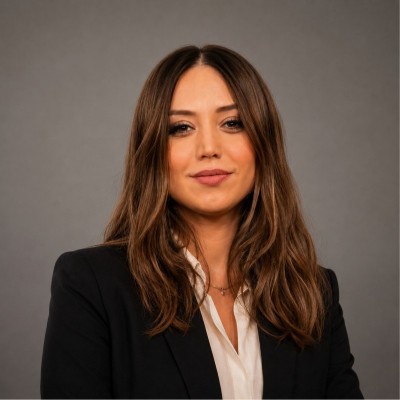 Melek Cinar