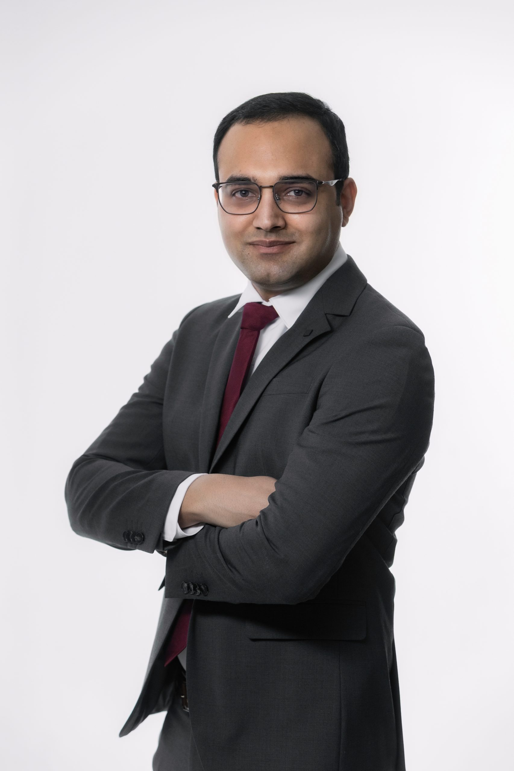 Saif Ul Islam