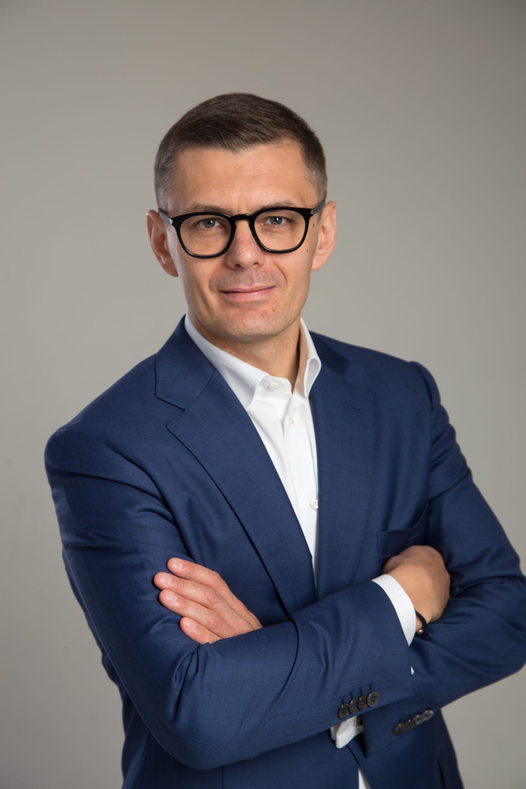 Dr. Vitalijs Butenko