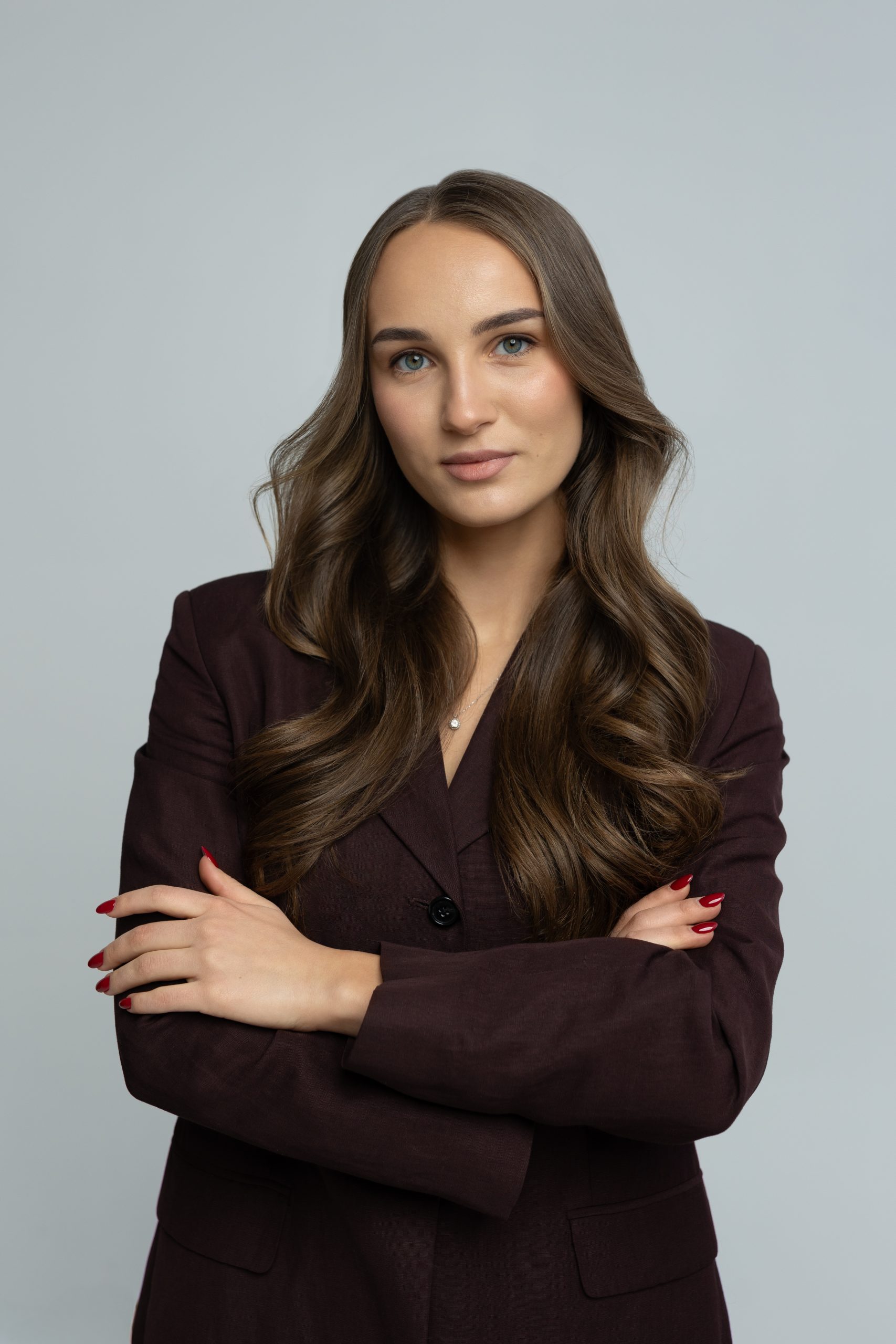 Agne Marija Mokrikaite