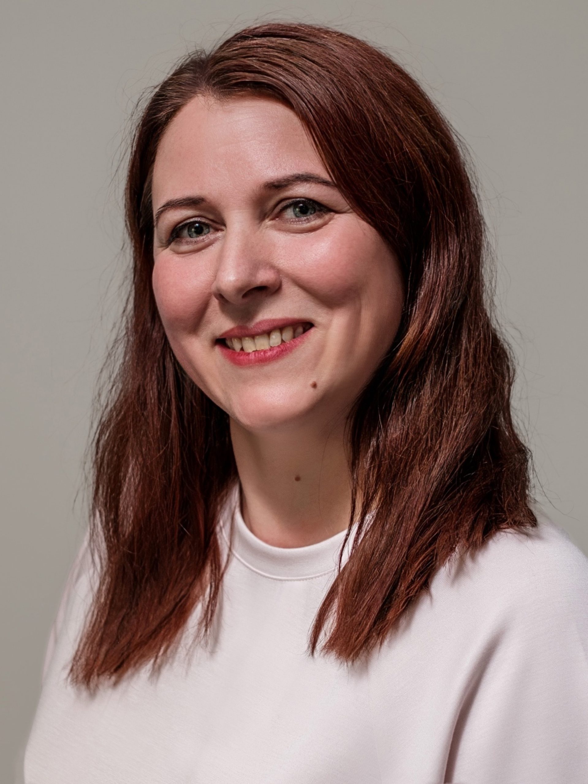 Aleksandra Anufrijeva