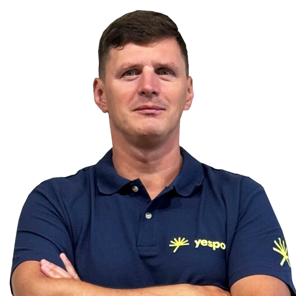 Alex Danchenko