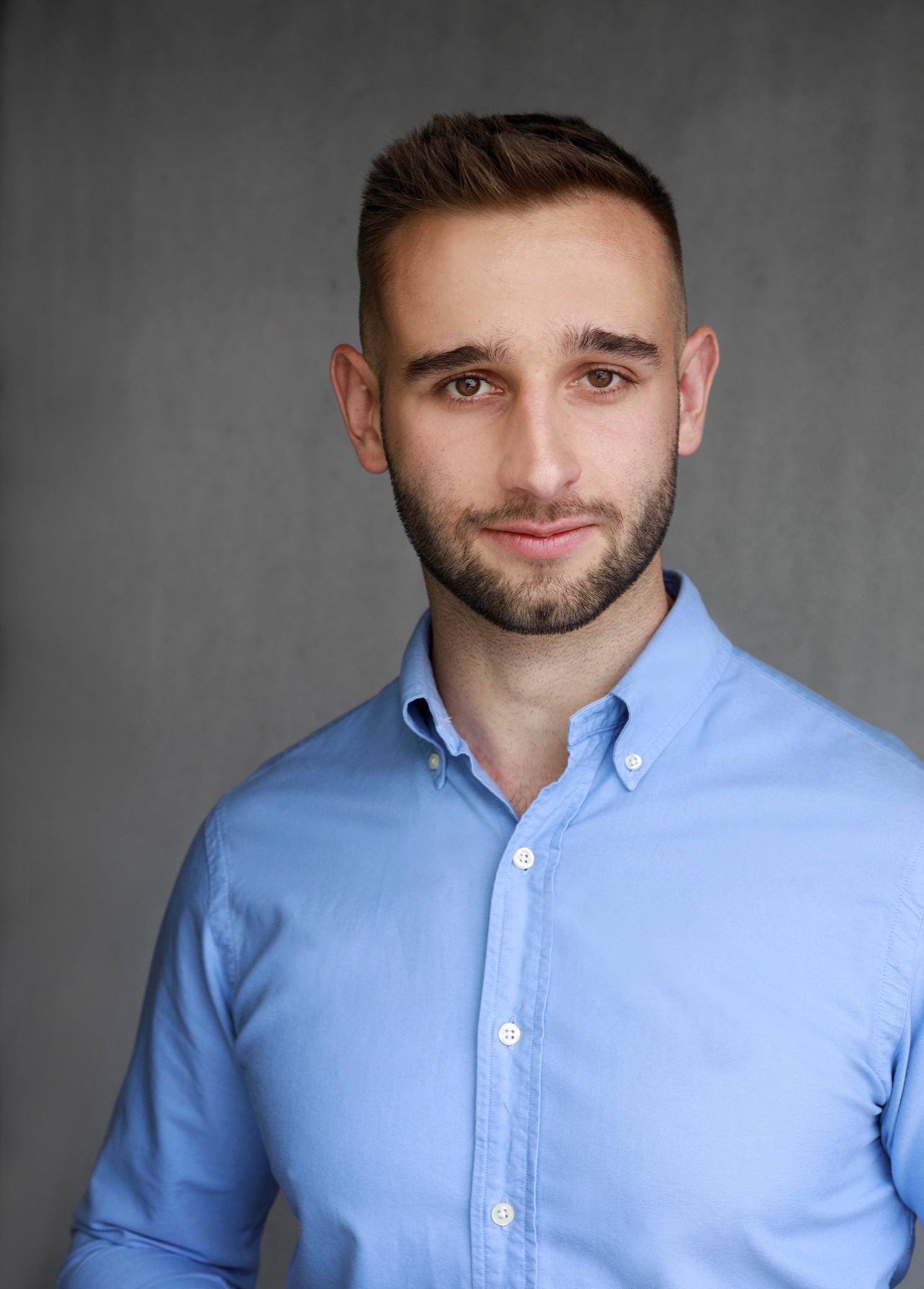 Bartosz Pizon