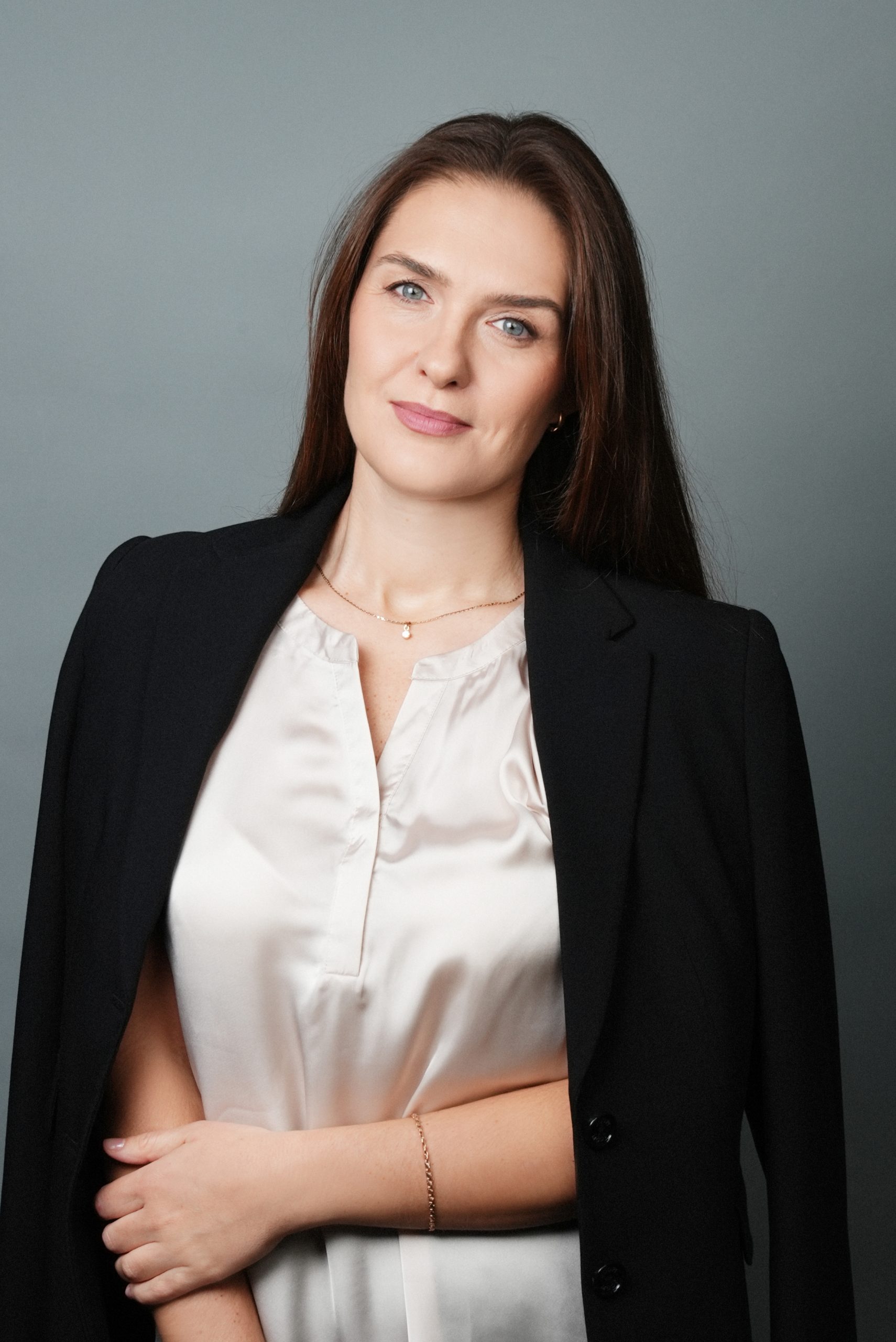 Dr. Jekaterina Novicka