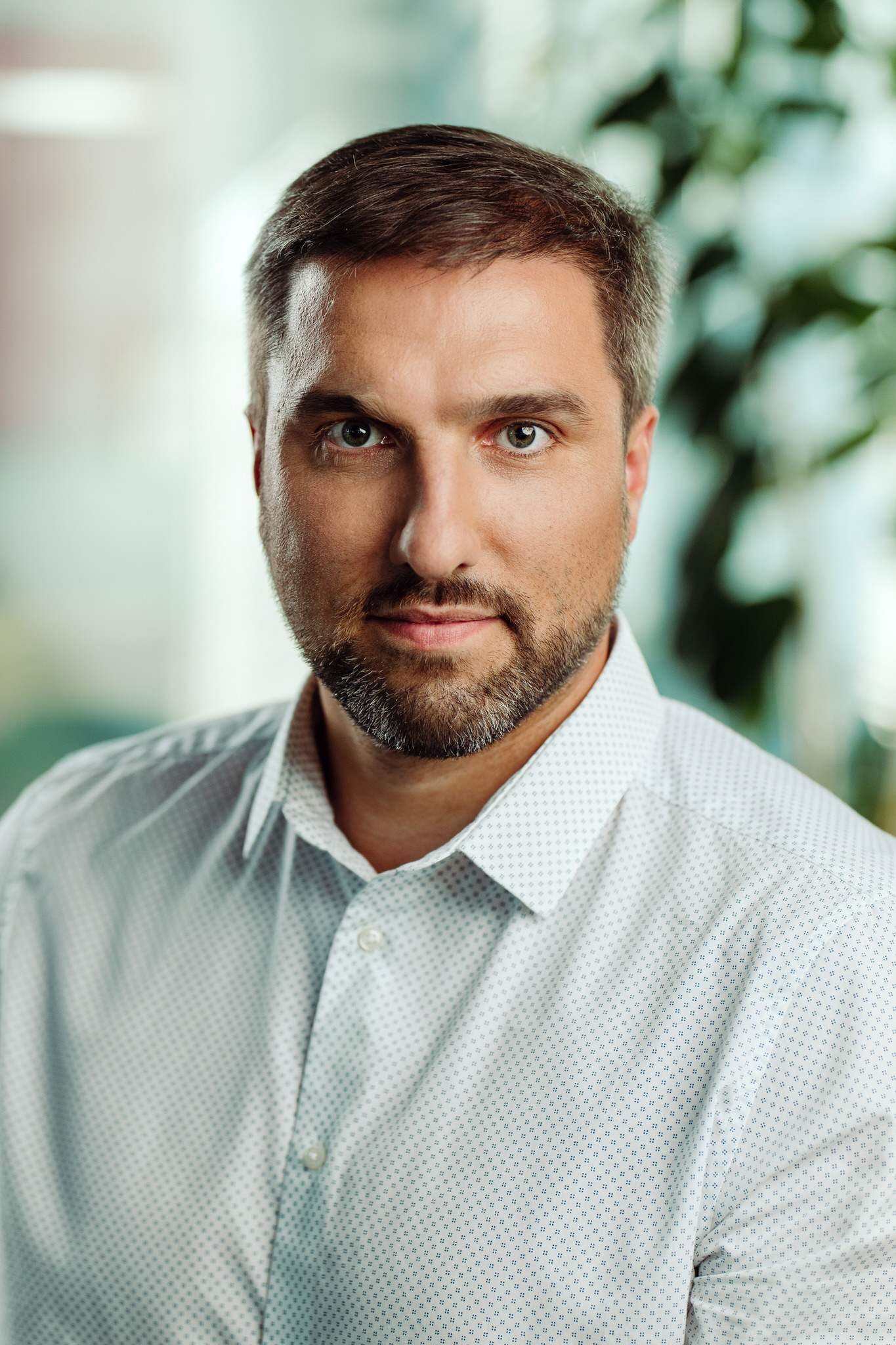 Edgars Stafeckis