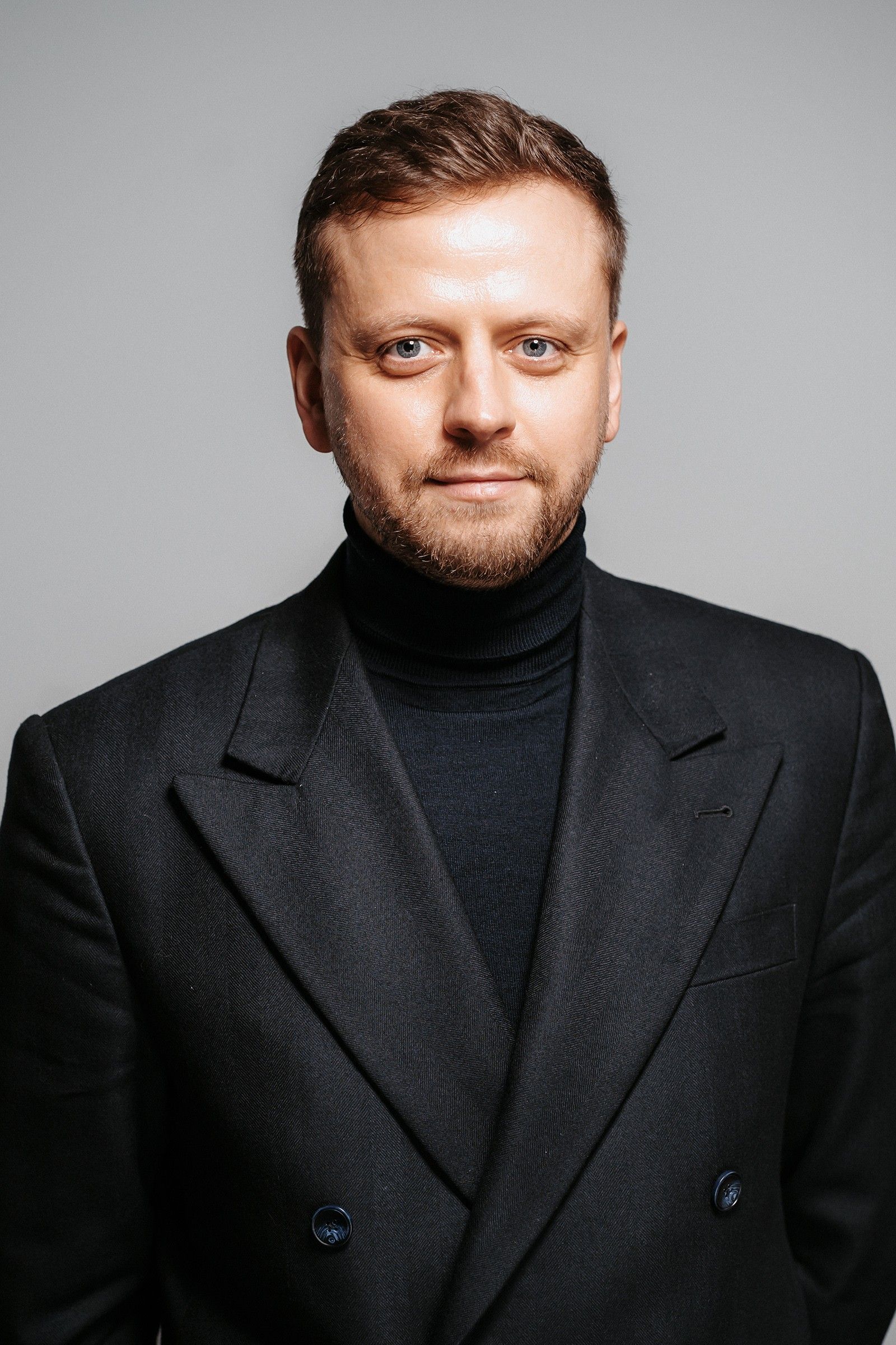 Evan Veinberg