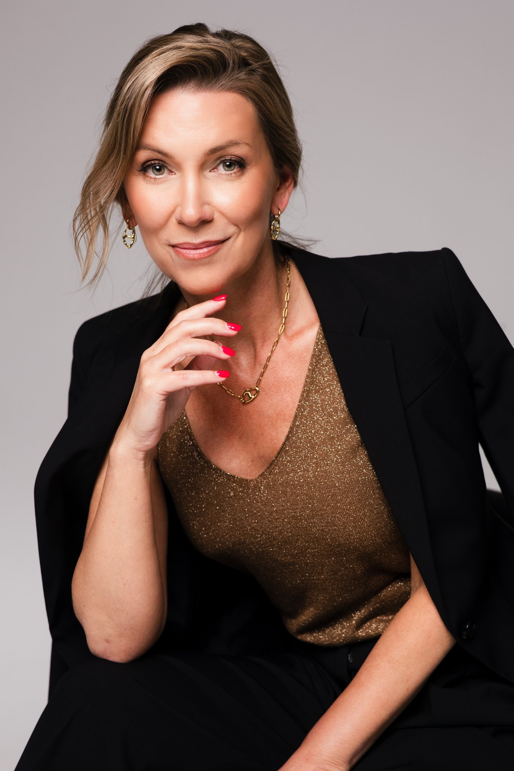 Ieva Lacenberga-Rocena