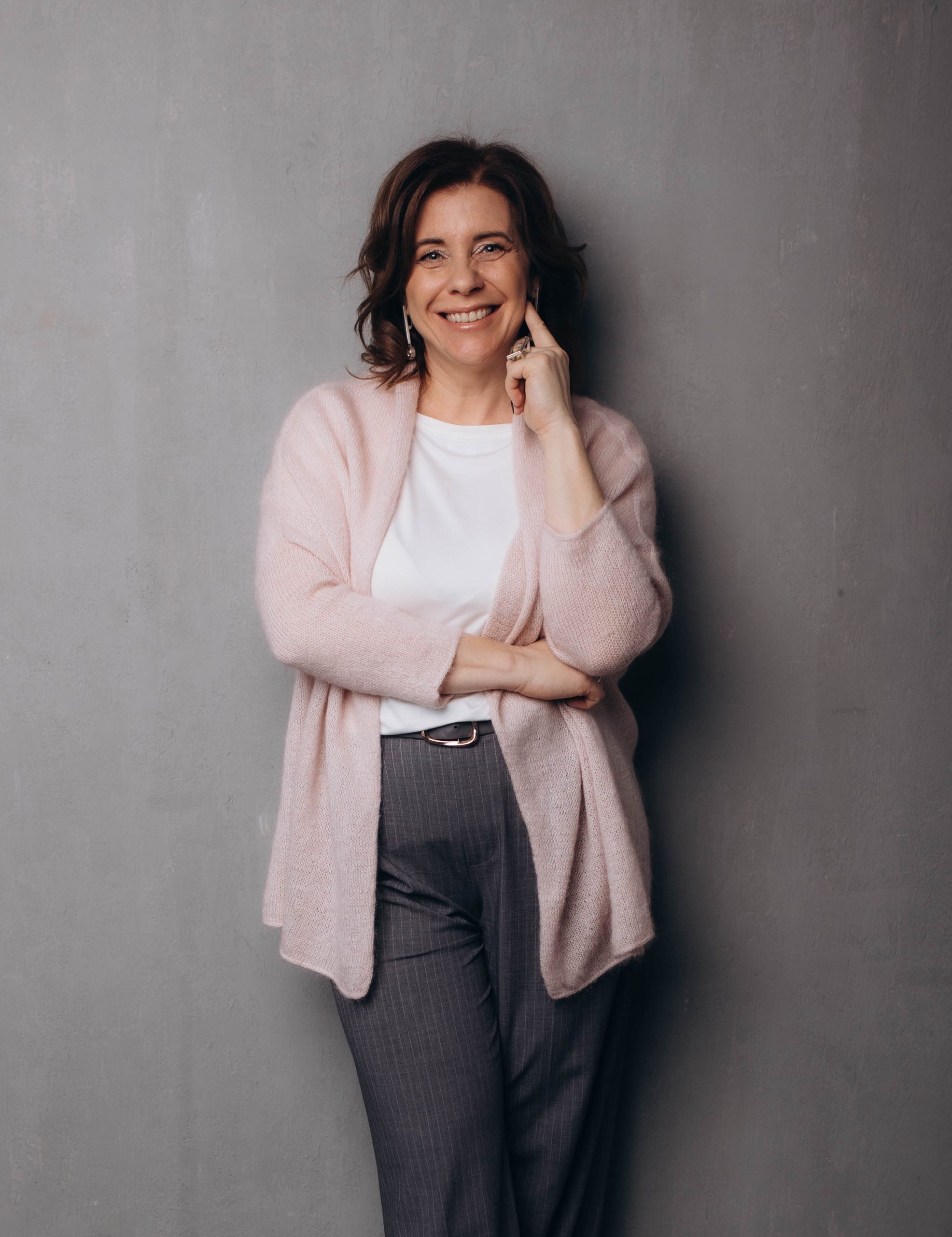 Ilze Rozenberga