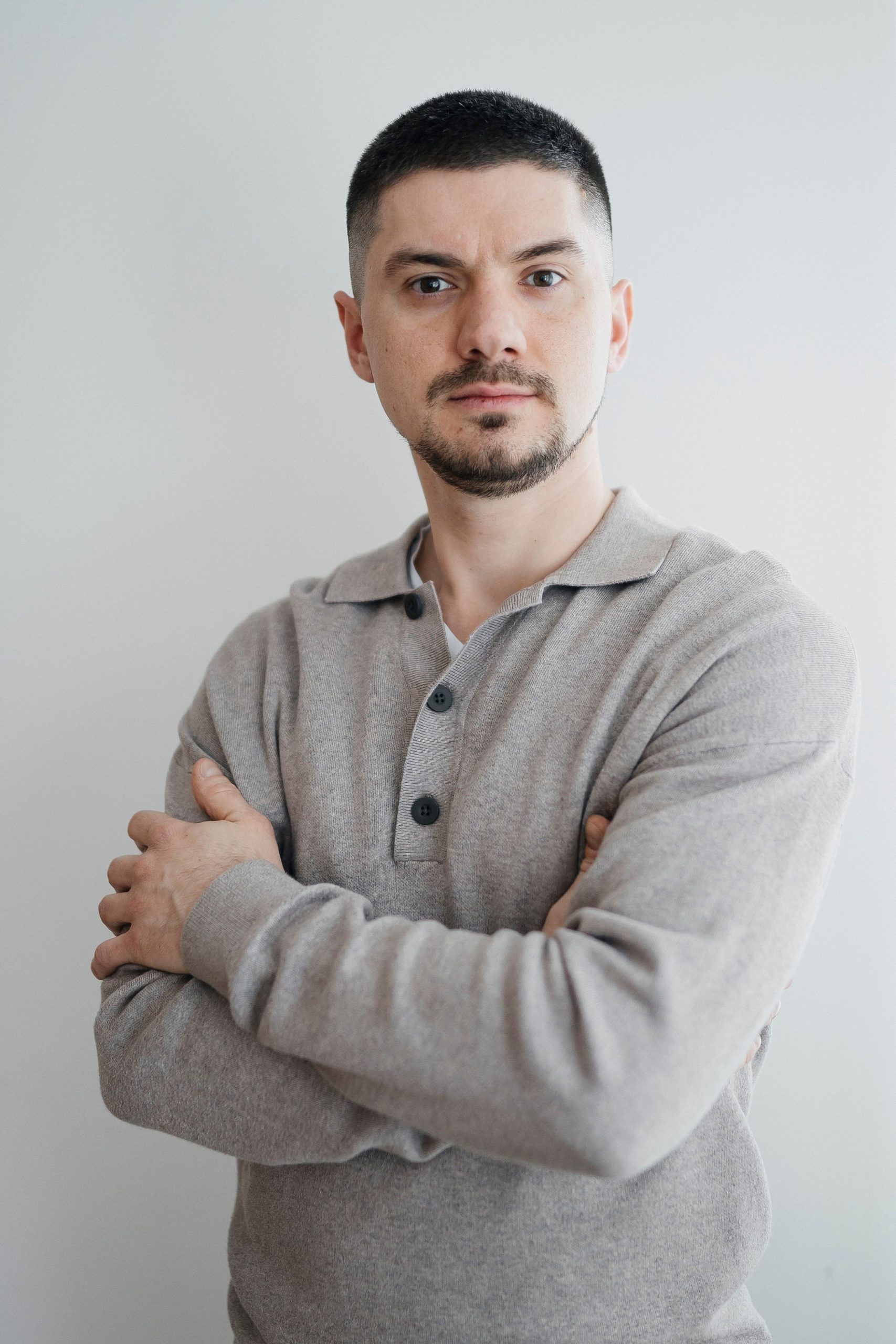 Jacob Bikovskis