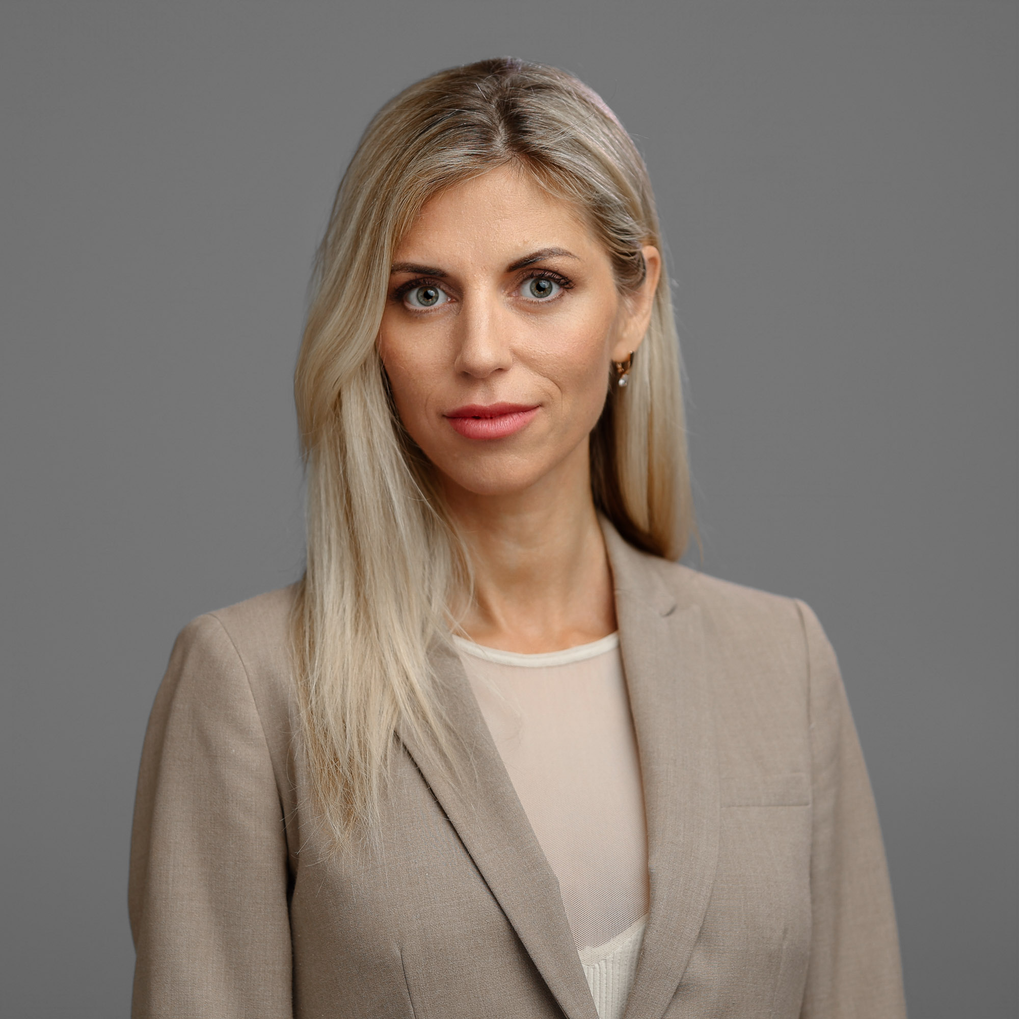 Jana Golubeva