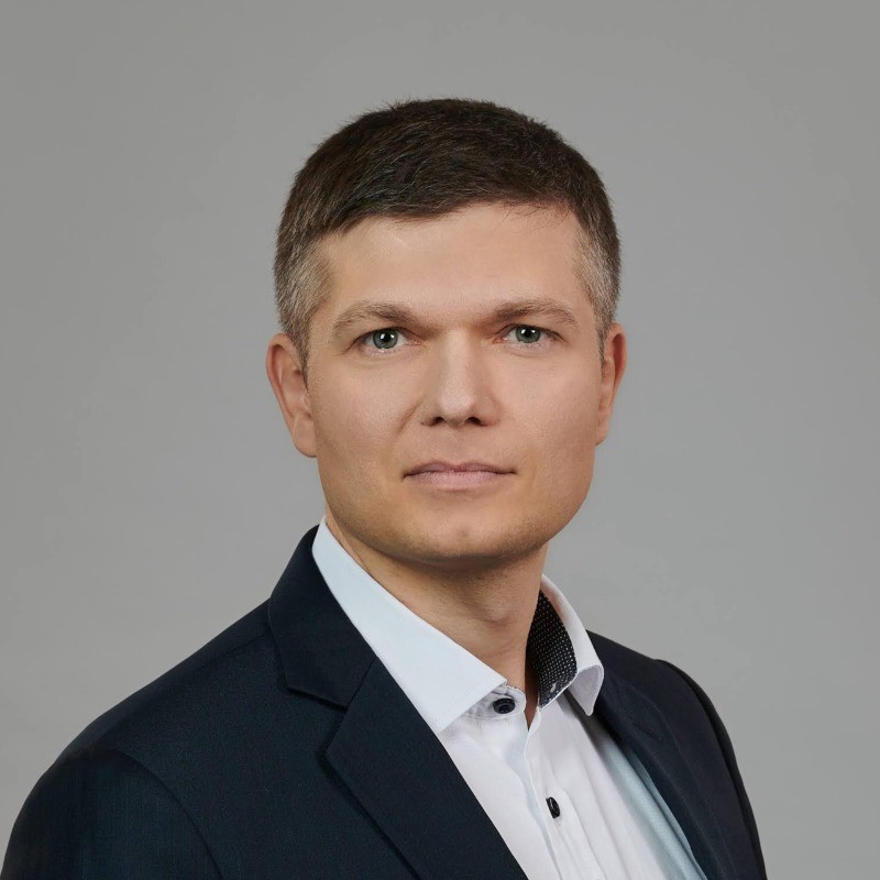 Konstantins Oseverovs