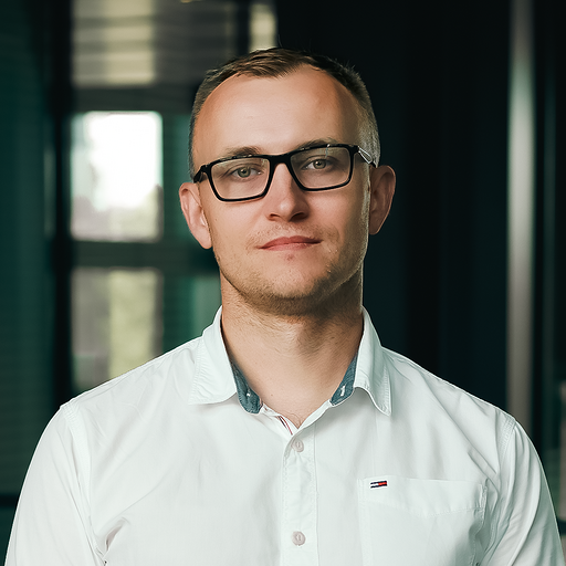 Marcin Stelmach