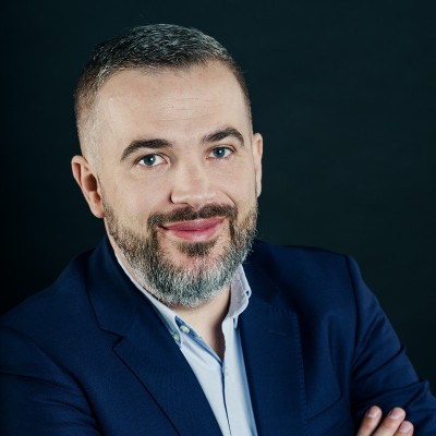 Mariusz Rybusinski