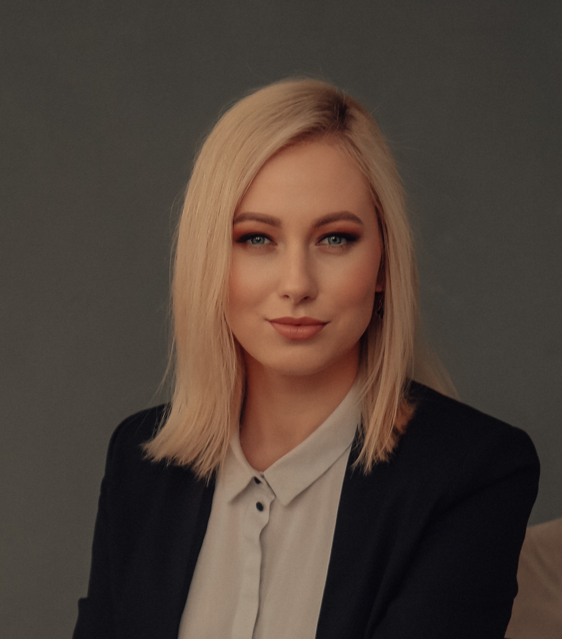 Nellija Mahova
