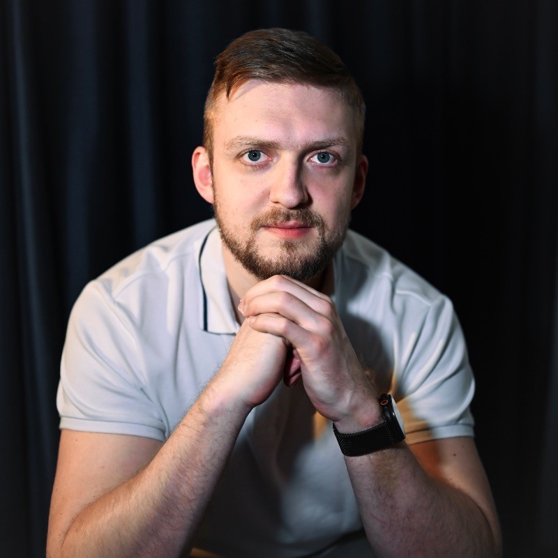 Olegs Kacajevs