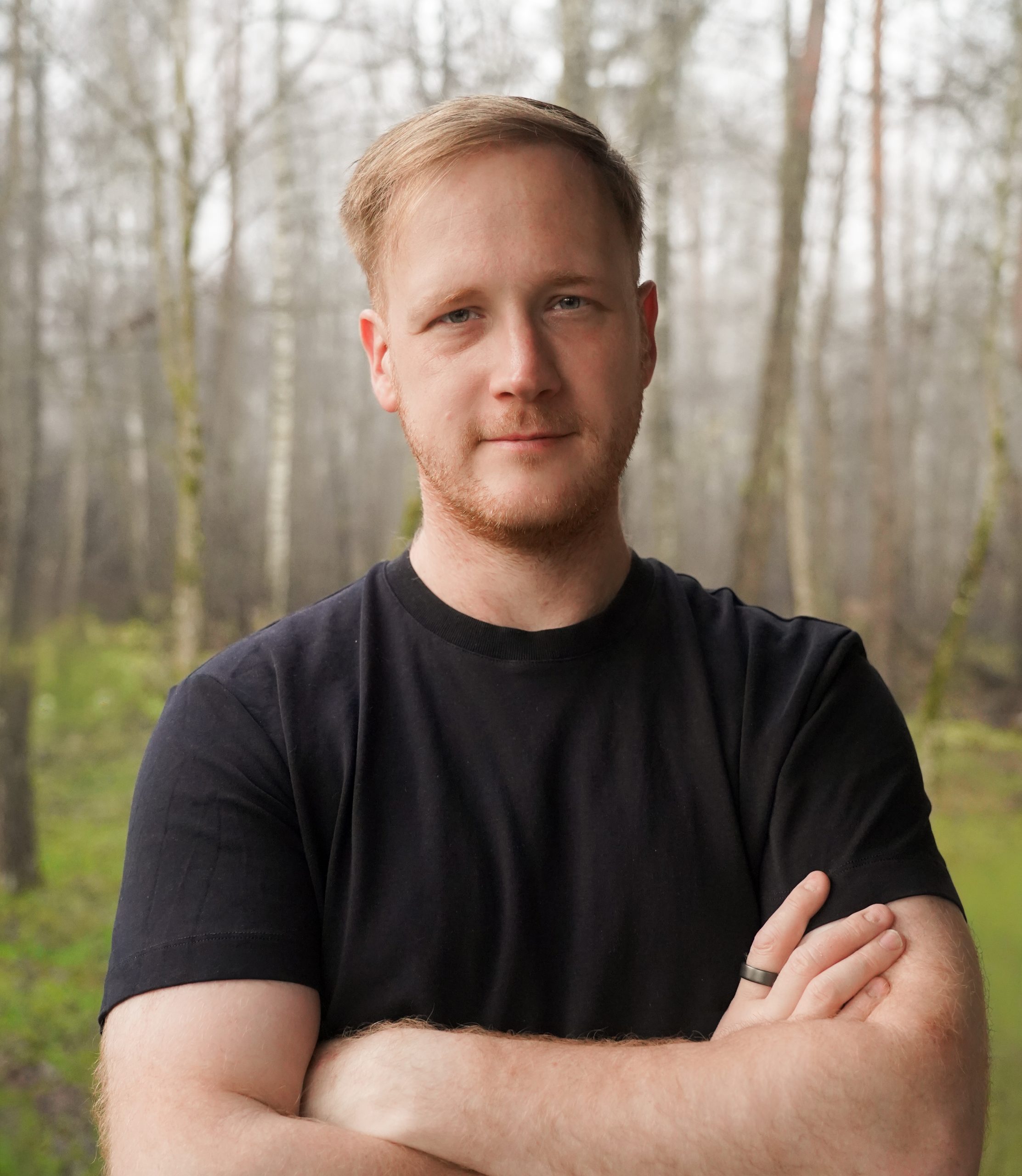 Taavi Raidma