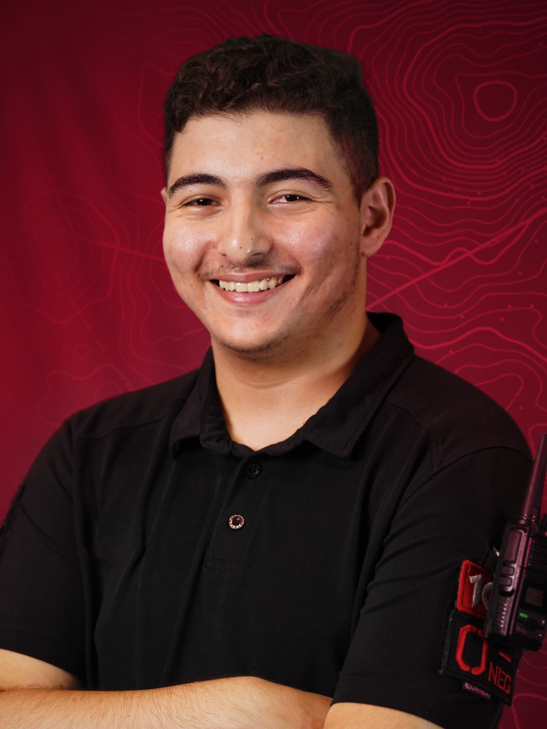Abderrahman Kaissi