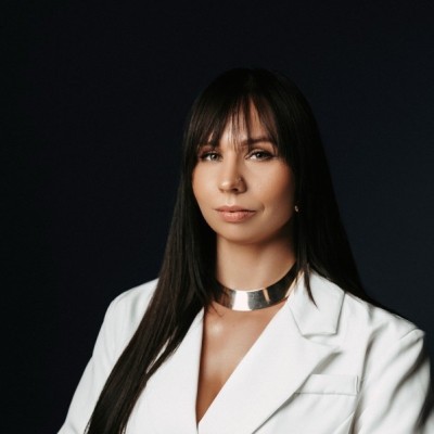 Anna Badaeva